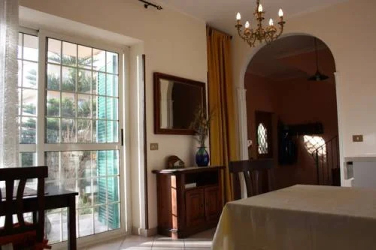 El Paraiso Bed and Breakfast