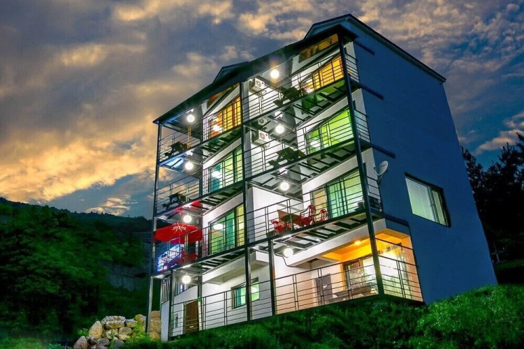 Hotelafbeelding