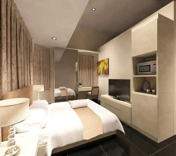Suite