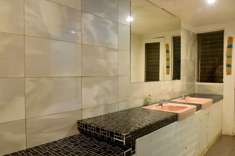 Classic Triple room