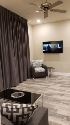 2 Bedrooms Standard Suite