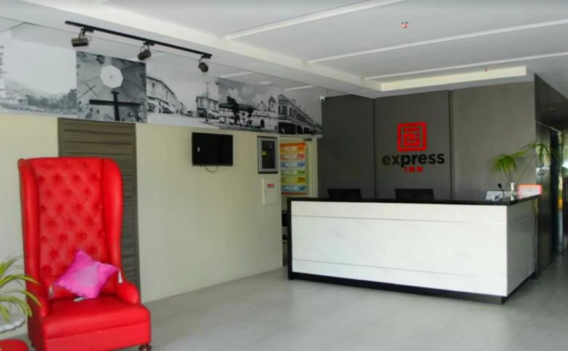 Express Inn - Osmeña