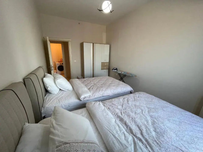 شقة مفروشة apartment Istanbul