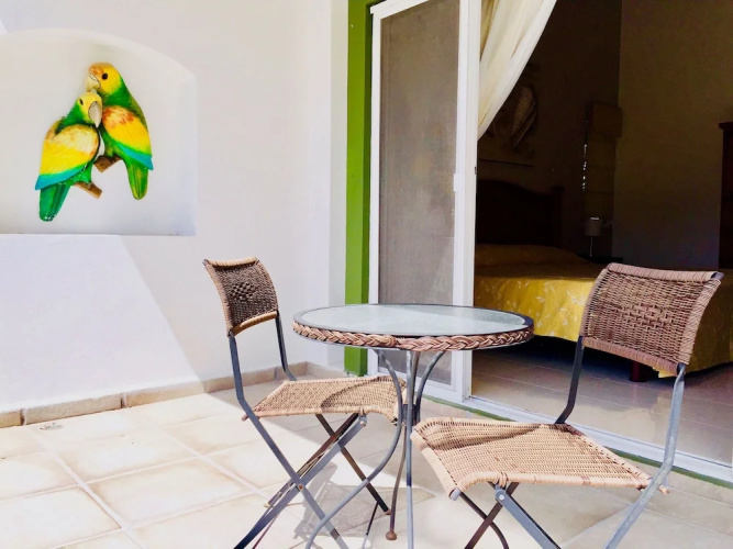 11 Pax Comfort Pool Villa