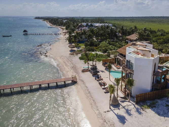 Nerea Tulum photo 29