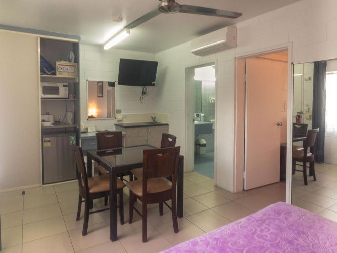 South Cairns Resort