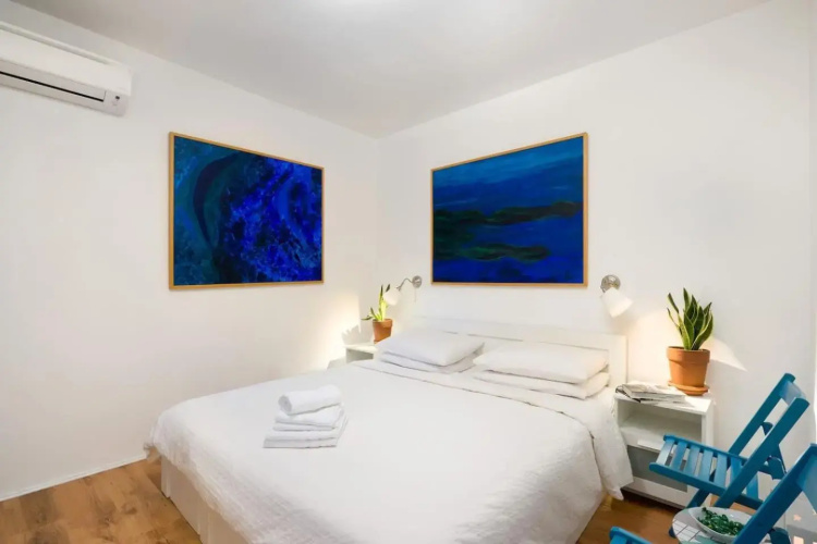Art Apartment "MareSol"