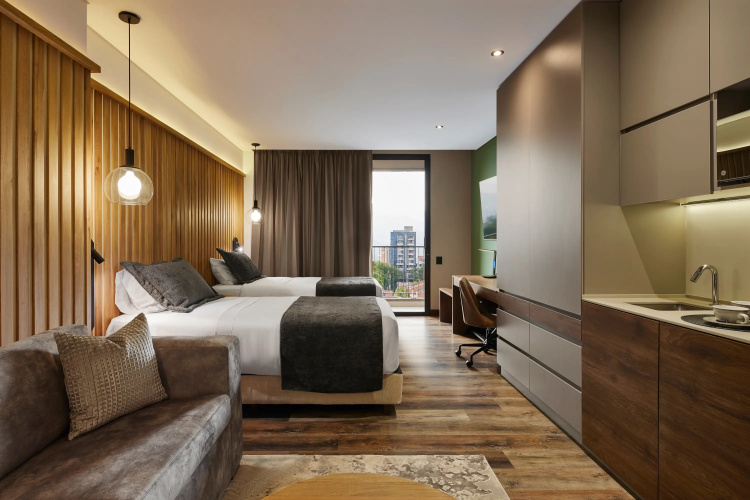 Blues Suites Medellin