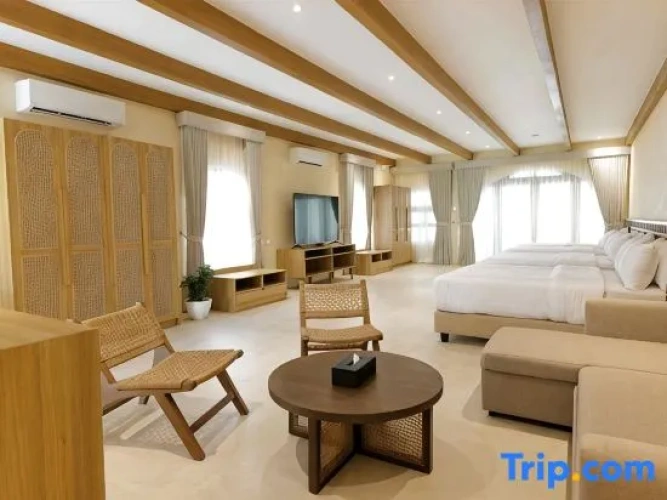 Family Villa
