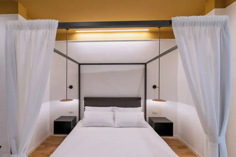 EFFE 9 FLAMINIO Guest House