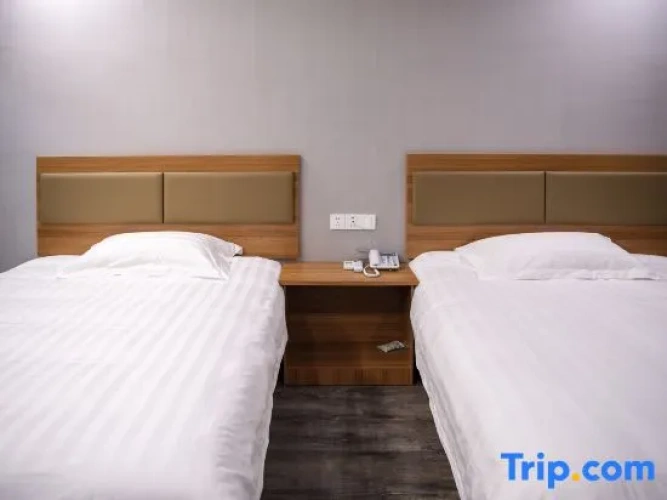 Premium Twin room