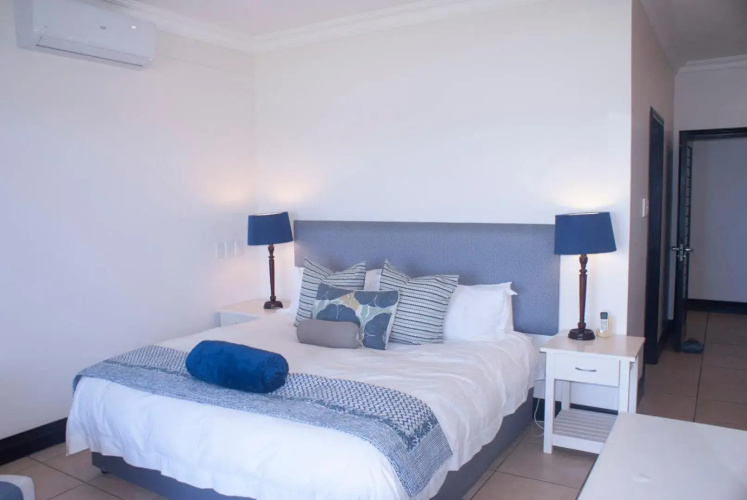 2 Marichel Beachfront Condo