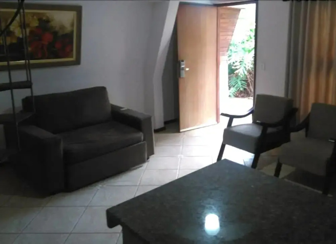 Vila Chalé