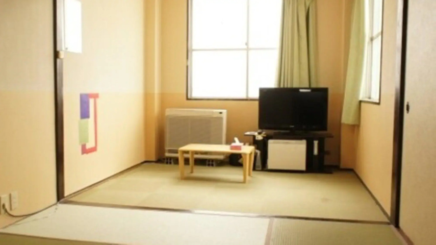 Business Hotel Daizen