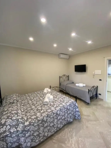 Villa Enza B&B
