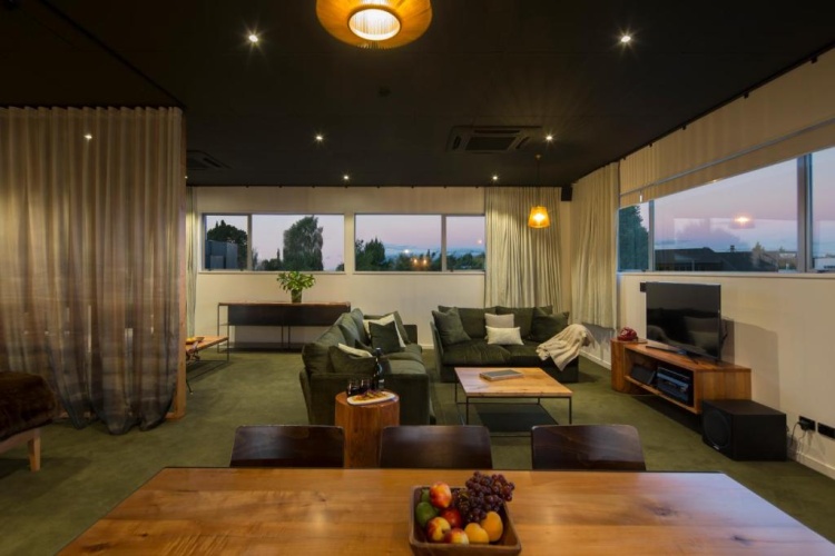 Superior Apartment