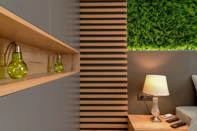 FM Premium Luxury 2-BDR Apartment - Lux and Style