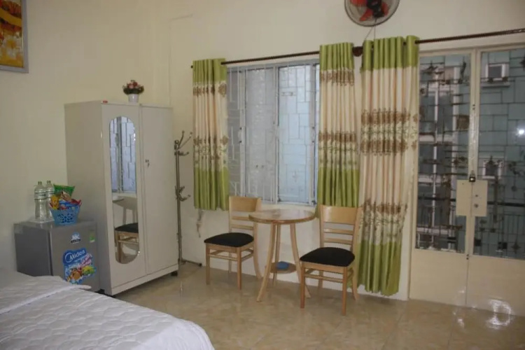 Nancy Guesthouse - Hostel