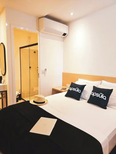 Standard Suite