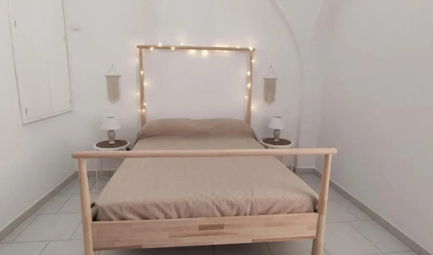 Appartamenti Boho Chic