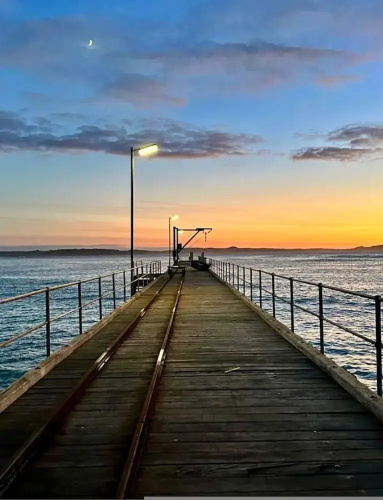Unwind Kangaroo Island Dreaming