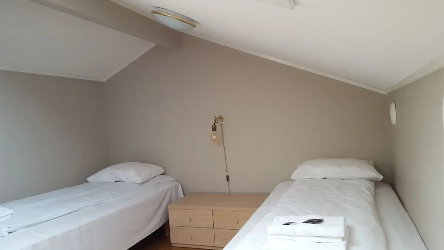 Kjerringøy Bryggehotell