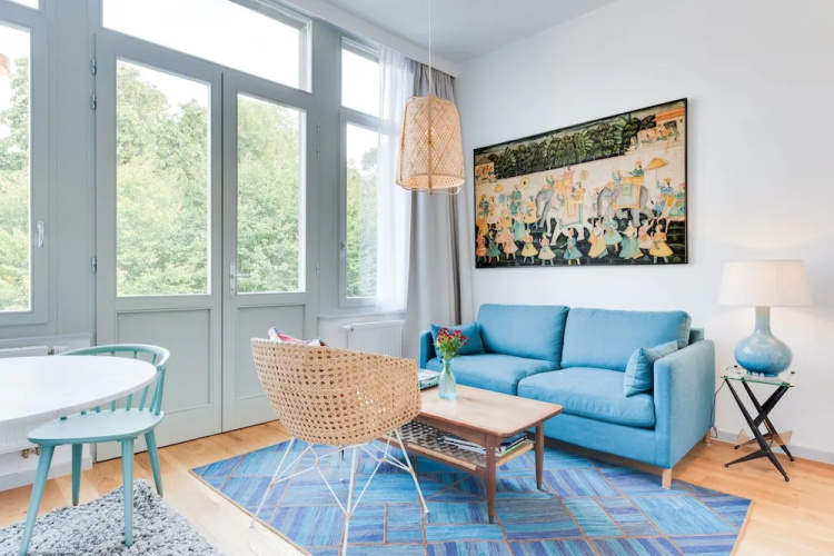 Europea Newton Boutique Hotel Residences