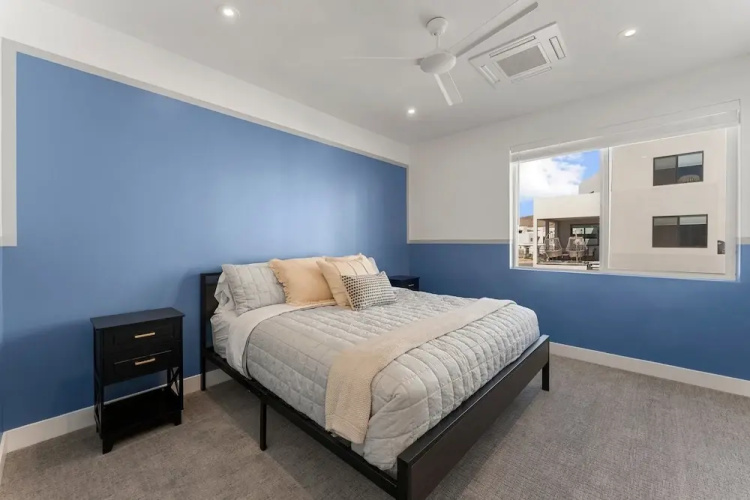 Olympic Escapes Bronze 2 Bedroom Home
