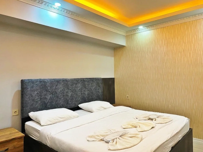 Royal Suite