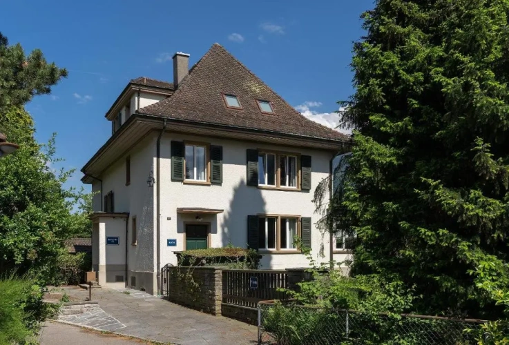 3 Bedrooms Double Apartment