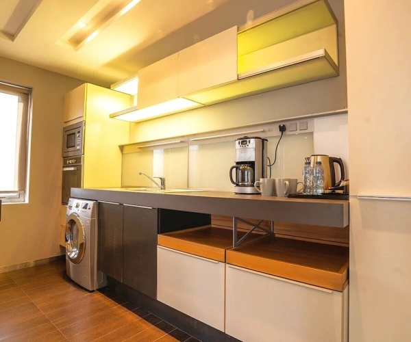 Family Suite