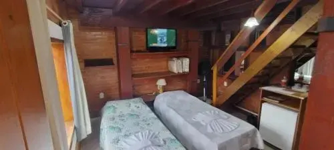 Pousada Vila Rica