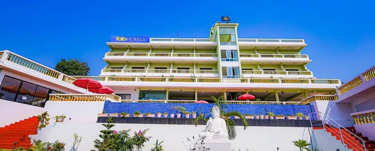 Image de l'hôtel