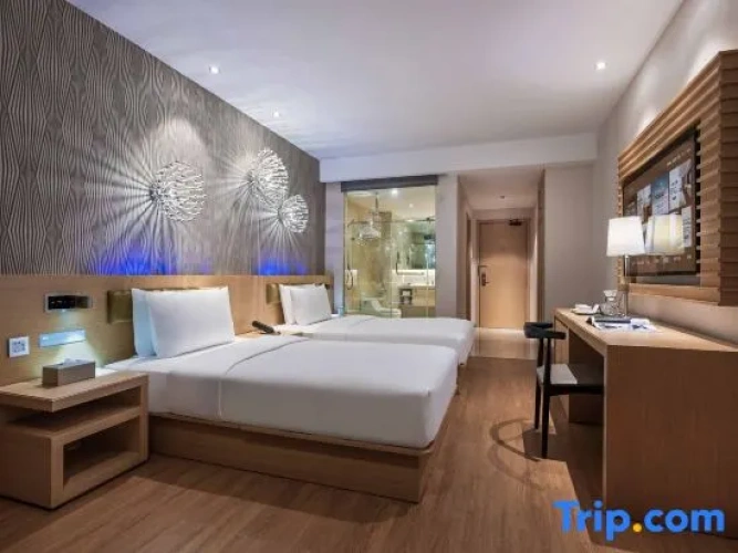 Business Twin room