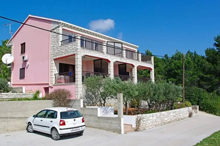Apartment Vela Luka 3