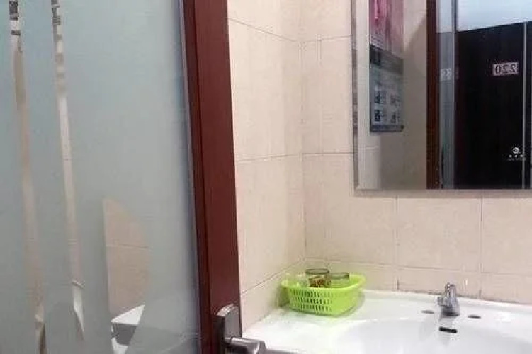 Shangbao Express Hotel