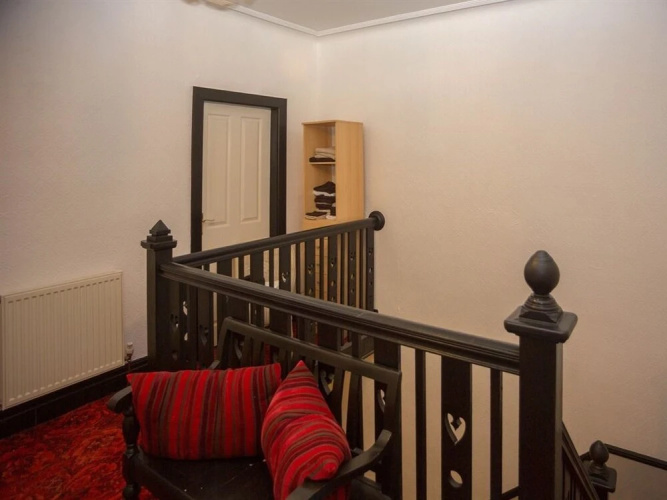 No 14 B&B