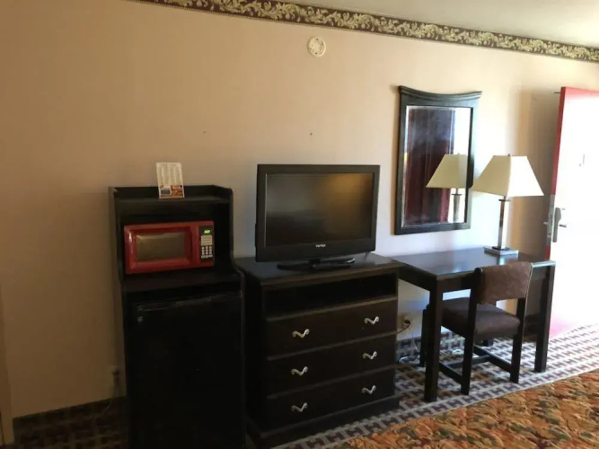 Days Inn Oxford
