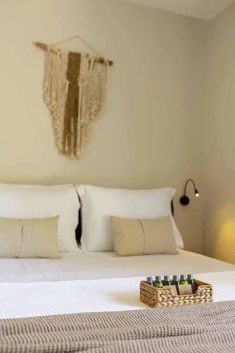 2 Bedrooms Deluxe Suite