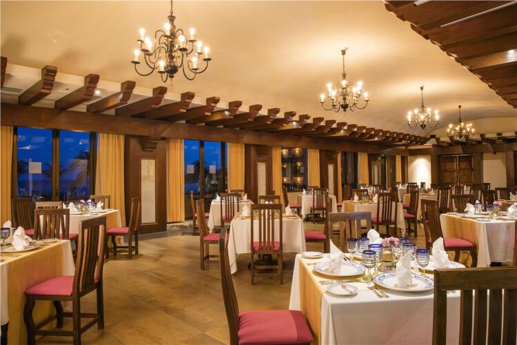 Imagen de Barcelo Huatulco   All Inclusive