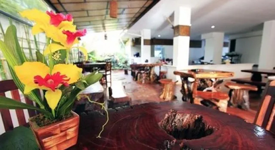 Фотография отеля