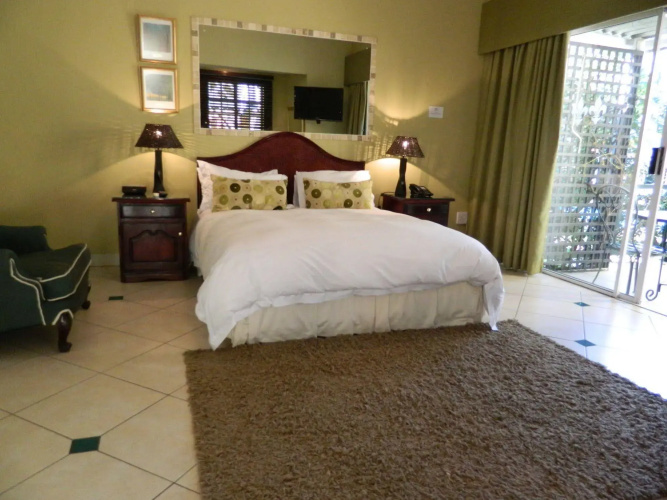 Hotelafbeelding