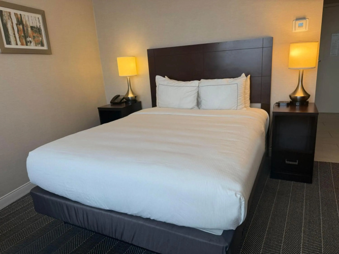 The Brookhaven Atlanta Hotel