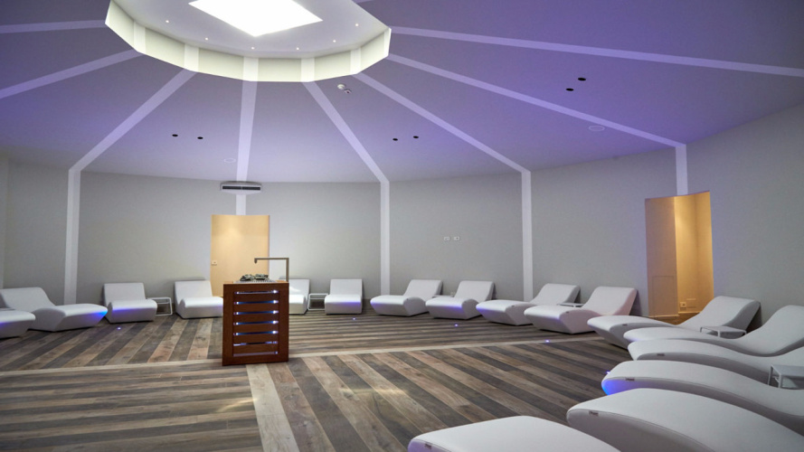 Maritim Resort Calabria photo 12