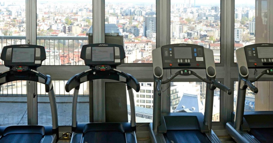 Grand Hotel Bucharest photo 20