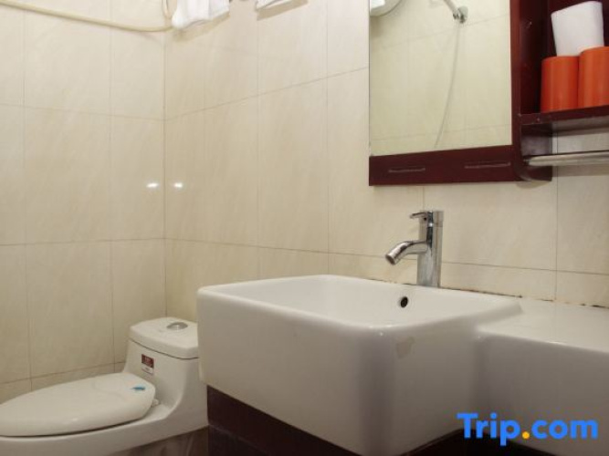 Shengjulong Hotel