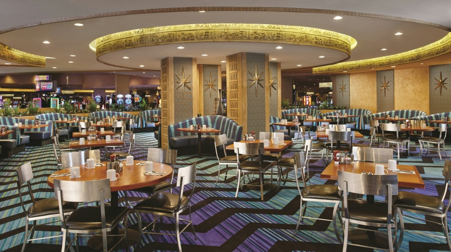 Luxor Hotel & Casino photo 16
