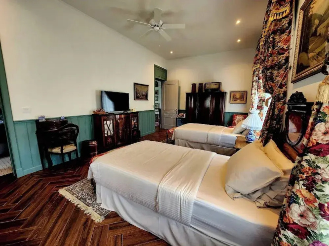 La Campagne Villa Chiangmai