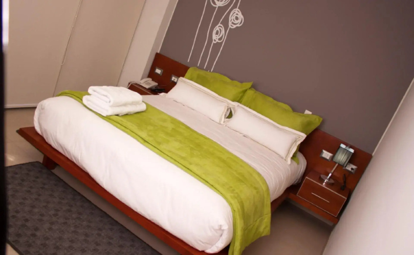 Sunec Hotel