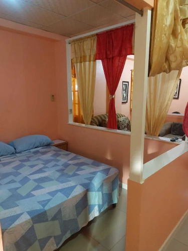 SherNest Guest House